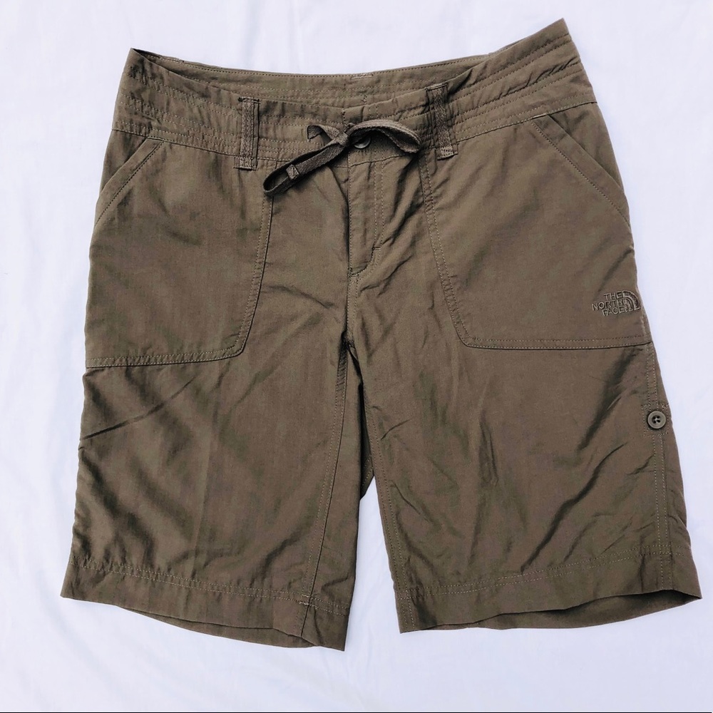 North Face Horizon Sunnyside shorts